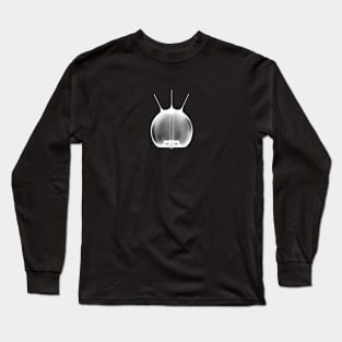 Space Hat Long Sleeve T-Shirt